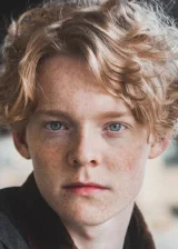 Лукас Тоннесен