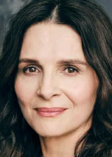 Жюльет Бинош