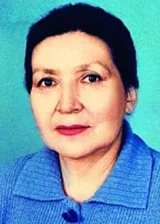 Шамшагуль Мендиярова