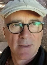 Jon Metison