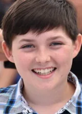 Райли Осборн