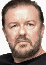 Рики Джервэйс