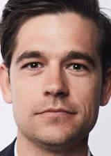 Джейсон Ральф