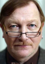 Виктор Бычков