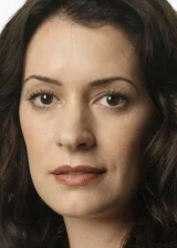 Пэйджет Брюстер