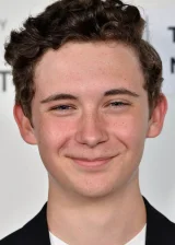 Шеймус Дэви-Фицпатрик