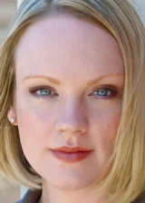 Эшли Палмер