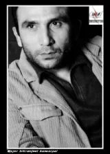 Бикрамджит Канварпал