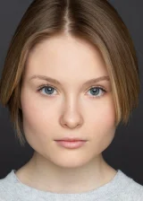 Glafira Golubeva
