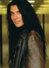 Джулиан Шэмп