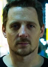 Стерджил Симпсон