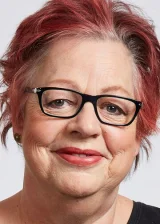 Jo Brend