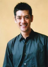 Кэисукэ Хорибэ