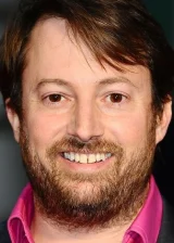 Дэвид Митчелл