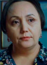 Шынар Аскарова