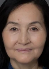 Najiba Iskandarova