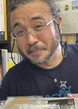 Keidzo Sudzuki