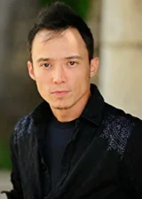 Джеффри Кисон