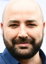 Энтони Марас