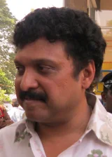 Ganesh Kumar