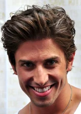 Nikolas Adams