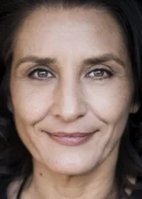 Мераль Перин