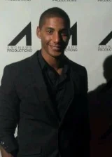 Адриан Буркс