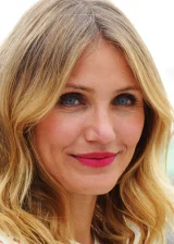 Кэмерон Диас