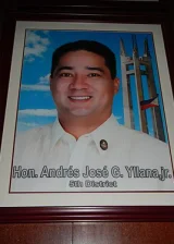 Анджо Иллана