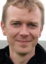 Стивен Робертсон