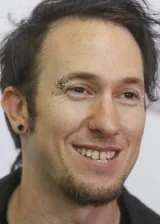 Дэвид Яровески