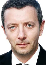 Алексей Агранович