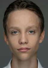 Роман Романовский