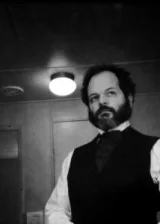 Родерик Хилл