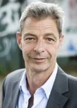 Rolf Berg