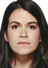 Эбби Джейкобсон