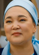 Жанар Айжанова