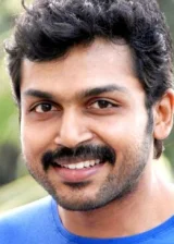 Карти Шивакумар