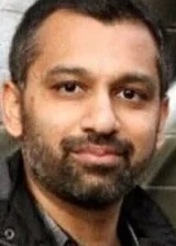 Сохам Мехта