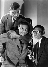 Джон Роулинз