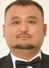 Мэлс Жакыпберди