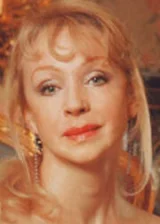 Наталья Седых