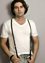 Джеймс Джурди