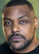 Тревор Дион Николас