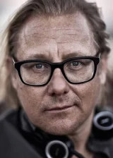 Крив Стендерс