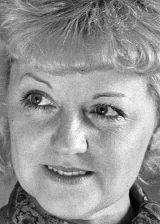 Мария Бабанова