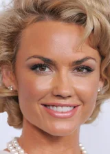 Келли Карлсон