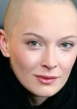 Алиция Домбровска