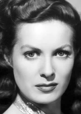 Морин О’Хара