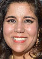 Ниша Ганатра